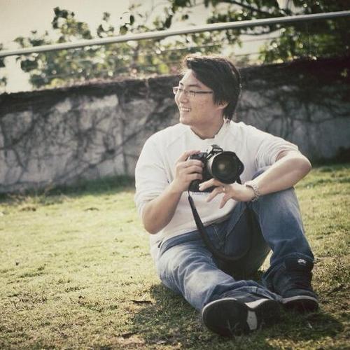 Photographer and Blogger