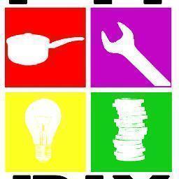 We help Young people, help themselves. Tips and tricks, For Your Information. So you can go out and Do It Yourself!