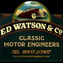 Edward Watson - @EdWatsonAndCo - Twitter
