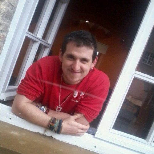 Joseba Profile