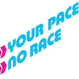 Fancy a running event where no one comes last? New to running and want an achievable goal? Not ready for a 5K or 10K race yet? Then this is the event for you!
