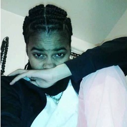 cashedout_riah's profile picture. Long as my bitches love me i can give a fck bout no hater !!
1