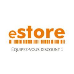 Acteur incontournable de la téléphonie et de la bureautique sur le Web, eSTORE vous offre un vaste choix d'équipements de qualité au service de votre réussite.