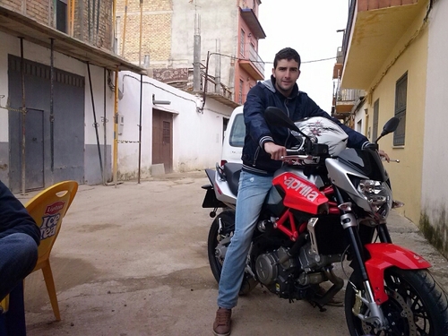 jesusvazquezamo Profile Picture