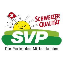 SVP Schweiz