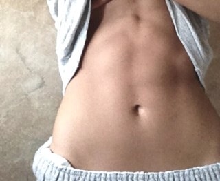 freshlyeuphoric's profile picture. eat clean be leannnn