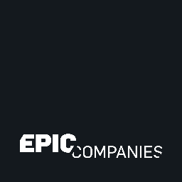 EPICCompanies's profile picture. We are committed to building companies that drive change and leave a lasting impact