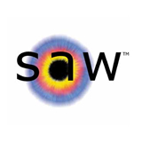 The SAW Trust (reg. charity) enables people to explore and experience the world through creative collaborations in science, art & writing