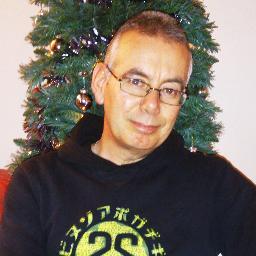 Nigel Roberts Net Worth