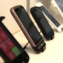 Open Device Lab located in Bergen, Norway |
Device Lab Bergen er en åpen Device Lab hvor alle som vil kan komme og teste sin løsning på flere devicer.