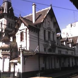 INFO_RamosMejia's profile picture. Noticias sobre la Ciudad de Ramos Mejia