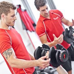 PhilGHandF's profile picture. THE place for fully private personal training in Winchester.