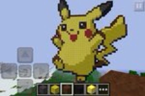 a_oscarannabell's profile picture. I just love minecraft i fowllow anyone with minecraft because it is awsome am a right