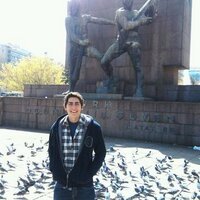 Ömer Kocamaz (@omerkcmz) Twitter profile photo
