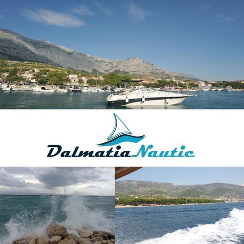 Yachtcharter in Croatia
#Croatia #Makarska #Split
