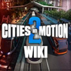CiMWiki's profile picture. 
