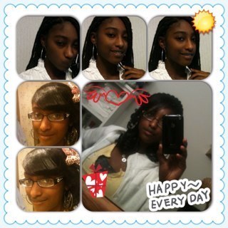 100% real and neva fake i be who i wanna be and nobody else | fun | outgoing | love bein me |#team ymcmb | #team iphone | the one and only and always blooming