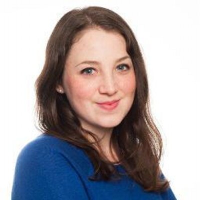 Jennifer Polland on Muck Rack