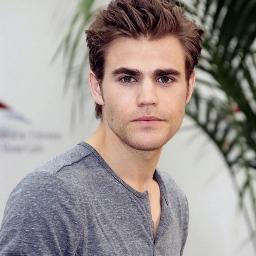 Esse FC é dedicado a @paulwesley e a #TVD ♥