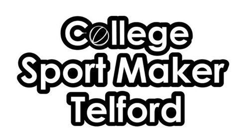 CSMTelford's profile picture. Creating and promoting physical activity and sporting opportunities for students at Telford College of Arts and Technology and New College Telford