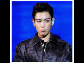 yao!!!! I'm T.O.P BIGBANG!!!!!  #notreal  #open 05/11/11