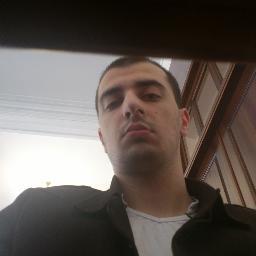Iordanyan_Edik's profile picture. 