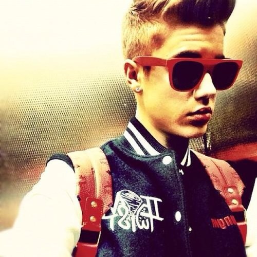 Forever supporting that one canadian that makes me cry and smile at the same time