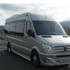 7Plustraveluk's profile picture. Group Travel Specialists - Providing 9-16 seat Standard & Luxury minibus hire with driver. 01582 345 500