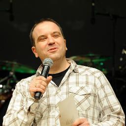 jivkojacobs's profile picture. Friend of Jesus, Husband and Father, Pastor at Crossroads International Church Freudenstadt/Germany, Missions Director Church of God Germany/Europe