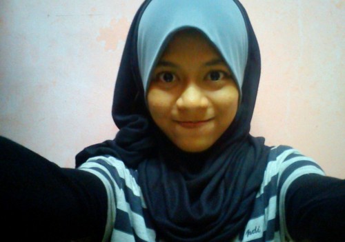 syamimielias's profile picture. Assalamualaikum :) Syamimi elias . 16 . Smk bakar arang . Sungai petani . Always smile ♥
