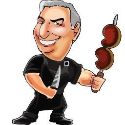 Personagem criado para eternizar o mito Marcos Bassi.