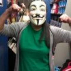 sarrysarri's profile picture. Historiadora y Feminista.