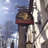 The Red Lion (@redlionmach) 's Twitter Profile