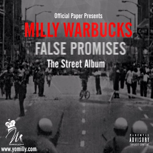 Hip-hop culture is in Brooklyn native Milly Warbucks’ blood. http://t.co/5sLdEK2I