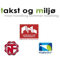 Takst og Miljø har tatt takseringsjobben og miljørådgiving videre. Med et stort engasjement for bærekraftig utvikling og kvalitet.