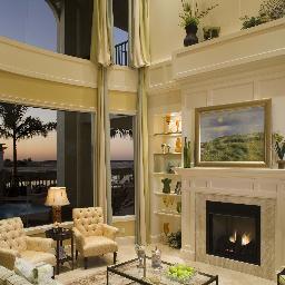 Sarasota and Tampa custom home builder Peregrine Homes; designing and building luxury residences since 1981.