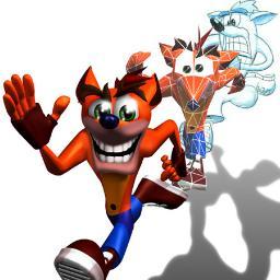 GugaBandicoot's profile picture. Sou um fã super mega hiper ultra giga viciado na série Crash Bandicoot!!!!!!!!!! Amo o Crash mais do que tudo na minha vida!!! Se você é um Crash-Fan, me siga!
