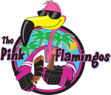 Official home of the Pink Flamingos Hockey