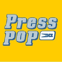 Press on Pop Culture