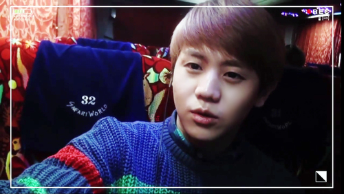 (Beast World)