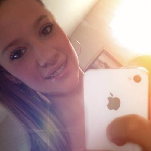 McSoellner's profile picture. Cheerleader and proud.... I love Nike Pros