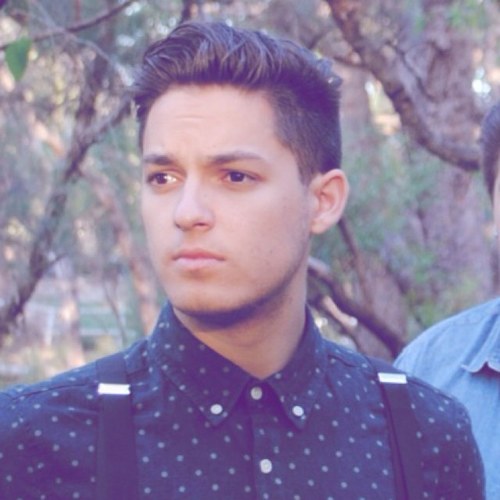 KieranTCOL's profile picture. Hey, Im Kieran...
Engaged to @meganfelicity 
Love my friends and family
Love music
In love with my personal saviour