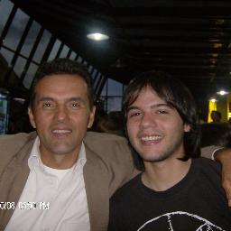 carlosdelnogal's profile picture. 