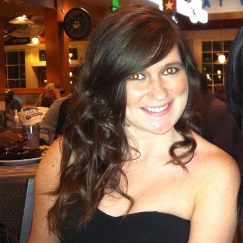Beauty & Brains. Classy & Fabulous. Overdressed & Overeducated. Grown & Independent.
@mscurles = instagram