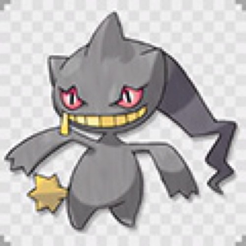 すてられたぬいぐるみに、おんねんがたまってポケモンになった。怨念をエネルギーに動くぬいぐるみポケモン、恐くもどこか可愛らしいジュペッタを愛でる非公式botです。ひとが好きでさみしがりな性格みたい。何かありましたら親にご連絡を。→親:@aftonpsalm
