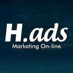 Plantamos sua marca no mundo virtual, você colhe no real.
Contato: contato@hadsmarketing.com