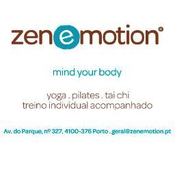 zenemotion® Mind Your Body