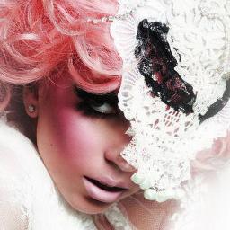 I'm beautiful in my way, 'cause God makes no mistakes. ❤