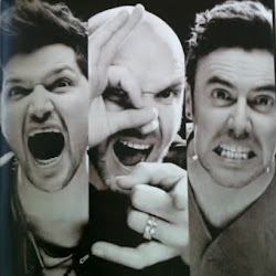 fanslatinosTS's profile picture. Para todas las fans latinas de la banda irlandesa The Script. For all latin fans of the Irish band The Script ♥