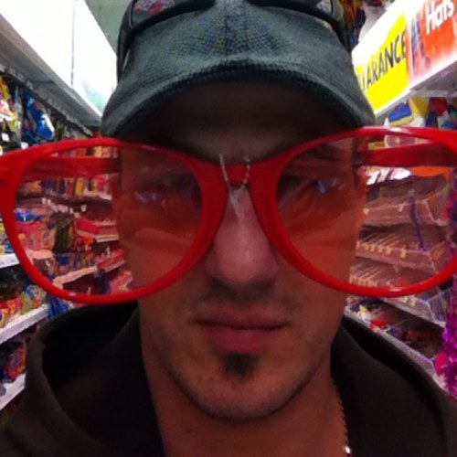 FerrettiRobert's profile picture. Professional offroader and true to my Toyota roots. I beleive in my Oilers and am always ready to wreck shit